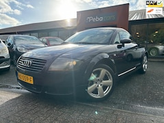 Audi TT - 1.8 5V Turbo / Airco / Stoelverwarming / Cruise control