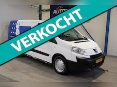 Peugeot Expert - 229 1.6 HDI L2H1 - Trekhaak