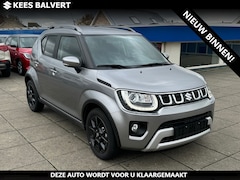 Suzuki Ignis - 1.2 Style Hybrid AUTOMAAT/CLIMA/CRUISE/NAVI