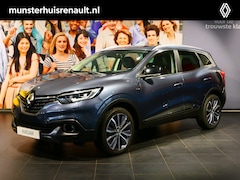 Renault Kadjar - 1.2 TCe Bose AUTOMAAT - Dode hoek, voorruit en stoelverwarming, parkeerassistent