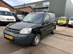 Citroën Berlingo - 1.6 HDI 600 APK 6-2025