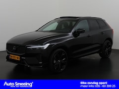 Volvo XC60 - 2.0 Recharge T6 AWD Ultimate Black Edition | Panoramadak | Harman/Kardon | 360 Camera | 21