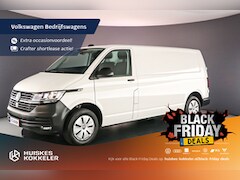 Volkswagen Transporter - Bestelwagen 2.0 TDI 110 PK L2H1 28 Comfortline Rijklaar Prijs | All Season banden | Trekha