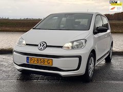 Volkswagen Up! - 1.0 BMT move up