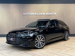 Audi A6 Avant - 55 TFSI e Quattro Competition 367PK S Line