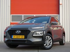 Hyundai Kona - 1.0 T-GDI i-Drive/ unieke km