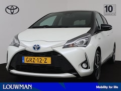 Toyota Yaris - 1.5 Hybrid Dynamic Limited | Camera | LM velgen | Climate Control |