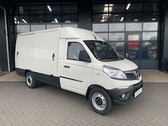 Piaggio Porter NP6 - 1.5 LR L2 - VAN-UP - BPM VRIJ