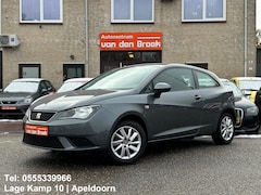 Seat Ibiza SC - 1.2 TSI Style Navi Climate Ctr Pdc Elec Pakket Lmv Nw Apk