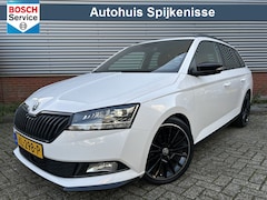 Skoda Fabia Combi - 1.0 TSI Monte Carlo | Stoelverwarming | Navi | Clima | Dodehoek detector | Apple Carplay/A