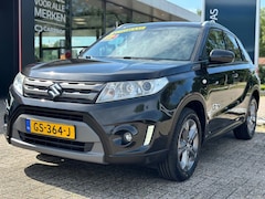 Suzuki Vitara - 1.6 Exclusive Automaat '' Trekhaak - Intofainment - Camera ''