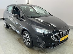 Ford Fiesta - 1.0 ECOBOOST HYBRID TITAIUM 5-DRS