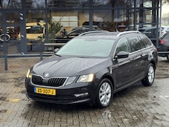 Skoda Octavia Combi - 1.0 TSI Greentech Ambition Business Automaat/Navigatie/Cruise/Stoelverwarming/