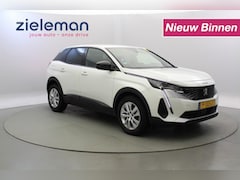 Peugeot 3008 - 1.2 PureTech Active Pack Business - Carplay, Digital Cockpit