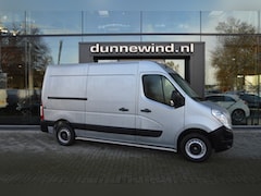 Renault Master - T35 2.3 DCI L3DLHDDC