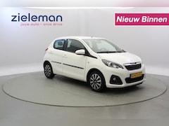 Peugeot 108 - 1.0 e-VTi Active 5 Deurs - Airco