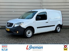 Mercedes-Benz Citan - 108 CDI BLUEEFFICIENCY Airco