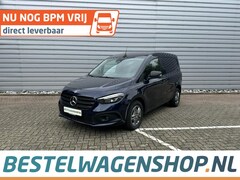 Mercedes-Benz Citan - PRO CDI 95pk L1 6MT