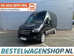 Mercedes-Benz Sprinter - PRO 315 L2H2 RWD AT