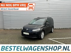 Volkswagen Caddy - 2.0 L1 122PK AUT DSG - FULL OPTIONS