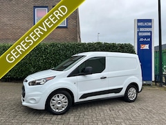 Ford Transit Connect - 1.0 Ecoboost L1 Ambiente Airco, Elec.Pakket, Pdc