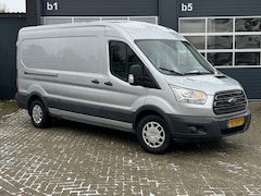 Ford Transit - 2.2 TDCI 125PK L3H2 GB / Airco / 2800kg trekgewicht / Navi