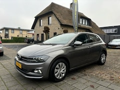 Volkswagen Polo - 1.0 TSI COMFORTLINE