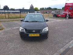 Hyundai Getz - 1.3I ACTIVE