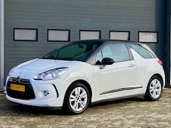 Citroën DS3 - 1.2 VTI 82PK Business Airco Cruise Lmv