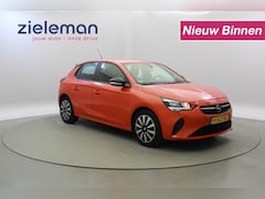 Opel Corsa - 1.5 D Edition - Carplay, Cruise