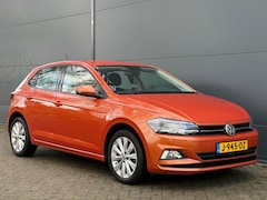 Volkswagen Polo - 1.0 MPI Beats 62406KM | PKRSENSOR | STOELVERWARMING | CRUISE | AIRCO |