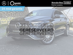 Mercedes-Benz GLE-Klasse Coupé - 400 e 4MATIC AMG Line | Luchtvering | Panoramadak | Trekhaak | Burmester | Memory | 360 ca