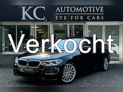 BMW 5-serie Touring - 520i High Exec. M-Sport | Shadow | Pano |