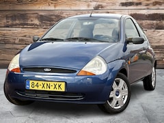 Ford Ka - 1.3 Summer Edition | Airco | Stuurbekrachtiging | Centrale vergrendeling