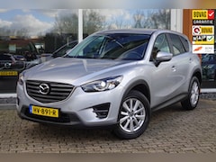 Mazda CX-5 - 2.0 SkyActiv-G 165 TS+ 2WD