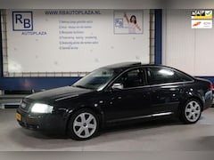 Audi A6 Limousine - 4.2 V8 quattro S6 Advance / BTW / FULL SERVICE / 340 PK