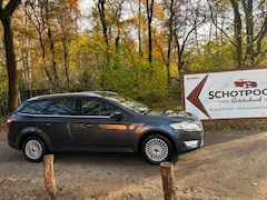 Ford Mondeo - TITANIUM