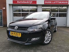 Volkswagen Polo - 1.2TSI 105PK Highline 5drs Cruise Navi Bluetooth