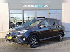 Toyota RAV4 - 2.5 Hybrid AWD Dynamic 155pk Clima, NAVI, Camera, Trekhaak afnb,