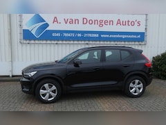 Volvo XC40 - 2.0 T4 MOMENTUM Automaat, Camera, Led, DealerOH