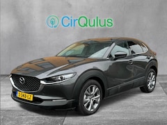 Mazda CX-30 - 2.0 e-SkyActiv-G M Hybrid - Leder - Bose