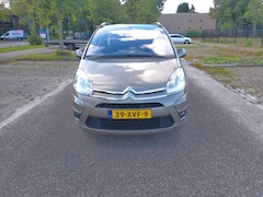 Citroën C4 - 1.6 VTI ATTRACTION