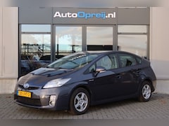 Toyota Prius - 1.8 Aspiration AUTOMAAT Clima, Cruise, 1e eigenaar, Dealer onder