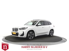 BMW X1 - xDrive25e M-Sport Panoramadak / Navigatie / Camera 360