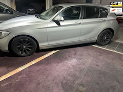 BMW 1-serie - 114i EDE Business