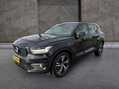 Volvo XC40 - 2.0 D4 AWD R-Design Intro Edition