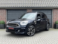 MINI Countryman - SE JOHN COOPER WORKS CHILI ALL4 F1 PANO HUD 224 PK