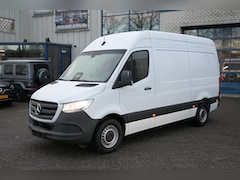 Mercedes-Benz Sprinter - 317 CDI L2H2 Pro 3500kg Trekgewicht, Smartphone Integratiepakket, Comfort stoel