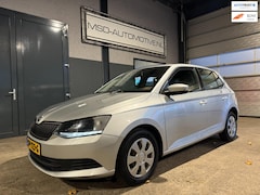 Skoda Fabia - 1.0 Active Airco Onderhouden