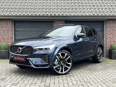 Volvo XC60 - RECHARGE T6 AWD Ultra Dark B+W 22 Inch Trekhaak Nieuw MY2025